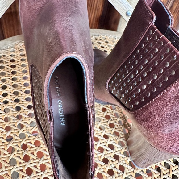 Booties - Picture 3 of 5